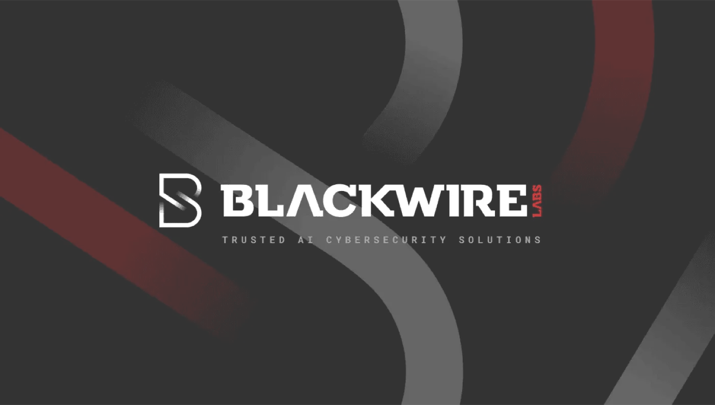 Blackwire Labs — interface shot 3