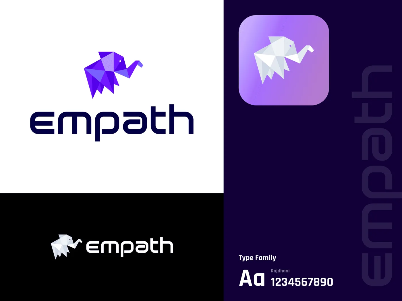 Empath — interface shot 4